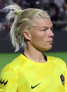 Dash goalkeeper Jane Campbell joins Rice as volunteer assistant coach – Houston Chronicle