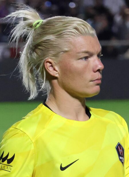 Dash goalkeeper Jane Campbell joins Rice as volunteer assistant coach – Houston Chronicle