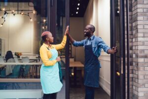 Minority business owners oppose recommended changes to Houston subcontracting program – Houston Landing