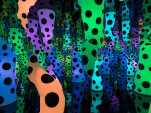 Where to see art in Houston now: 9 fun new exhibits opening in July – CultureMap Houston