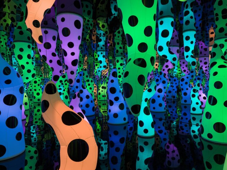 Where to see art in Houston now: 9 fun new exhibits opening in July – CultureMap Houston