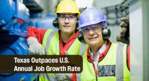 Texas named one of the hardest-working states in the US – in case you needed a reminder 😉 – Click2Houston