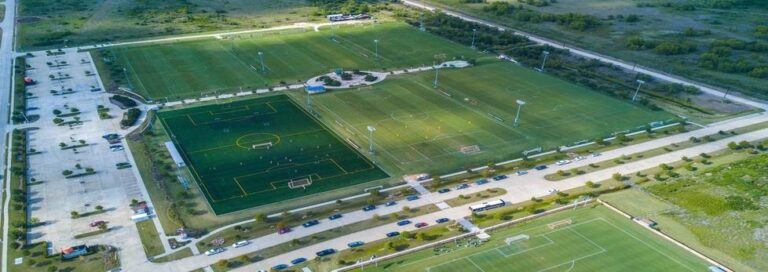 ‘It’s going to take courage’: How Houston’s sports leaders are tackling the city’s aging facilities – The Business Journals