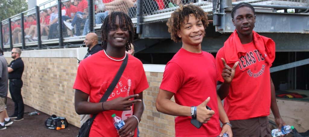 Texas Tech student Greg Abbott blasted for mocking Charlie Kirk is jailed, no longer enrolled – Houston Chronicle