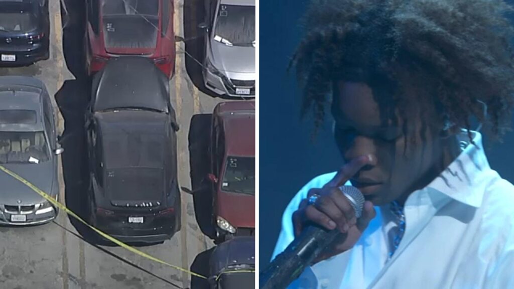 Body found in impounded vehicle registered to Houston singer D4vd identified as 15-year-old girl – Click2Houston