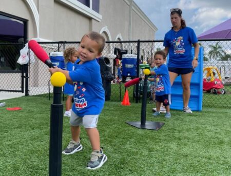 Youth training program in Southwest Houston helping kids in need get involved – Click2Houston