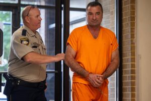 Houston crime: Bond dropped for accused drunk driving killer; now out of jail – FOX 26 Houston