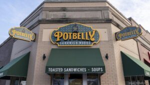 Potbelly to open first Houston-area franchised sandwich shops, growing local footprint 50% – The Business Journals