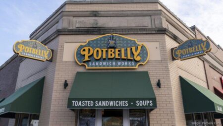 Potbelly to open first Houston-area franchised sandwich shops, growing local footprint 50% – The Business Journals
