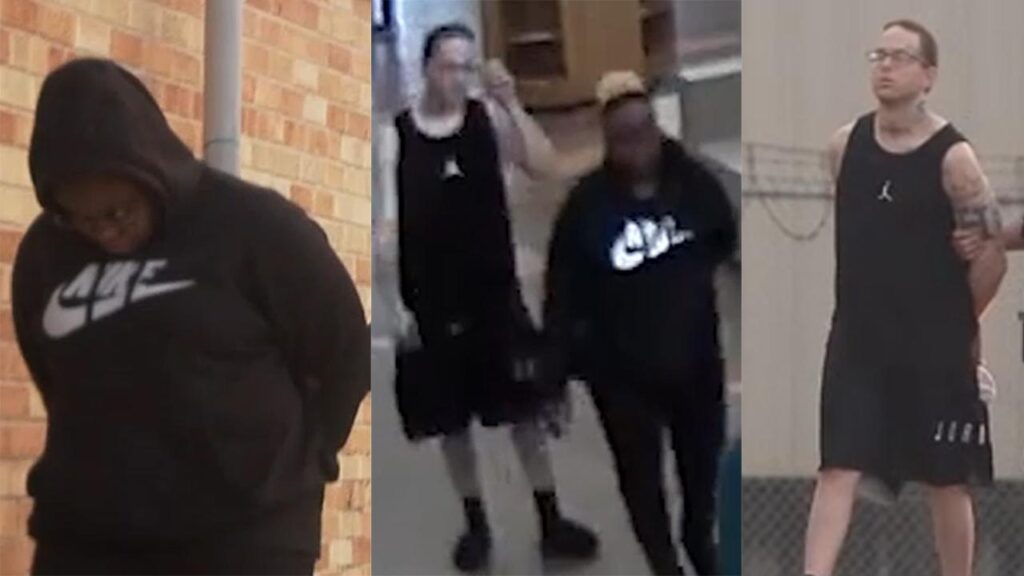 Couple arrested in Houston after being connected to California murder – Click2Houston