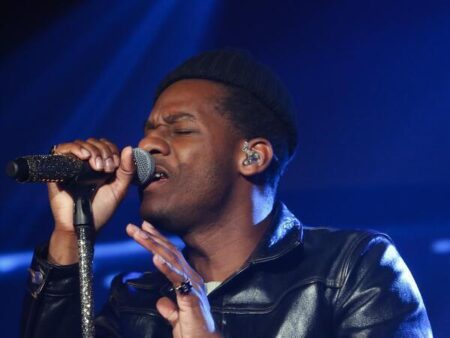 Leon Bridges, Charley Crockett, Untitled Art Fair, ‘Da Vinci Code’ top events – Houston Chronicle