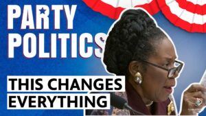 The week in politics (May 7, 2025) – Houston Public Media