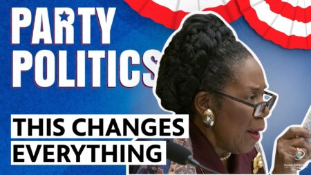 The week in politics (May 7, 2025) – Houston Public Media