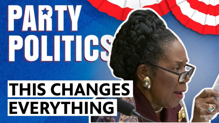The week in politics (May 7, 2025) – Houston Public Media