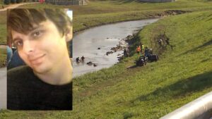 Body found in Brays Bayou near Belle Park Drive; Houston police investigating – FOX 26 Houston