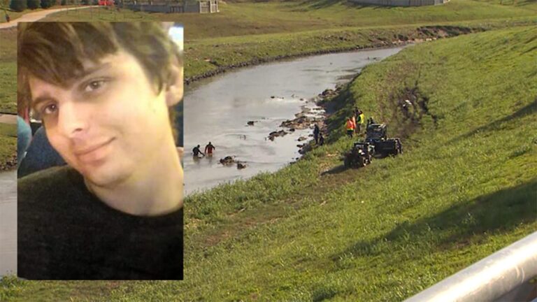 Body found in Brays Bayou near Belle Park Drive; Houston police investigating – FOX 26 Houston