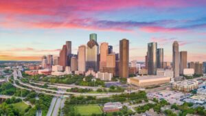 A world-famous name is finally coming to Houston’s luxury market – KHOU