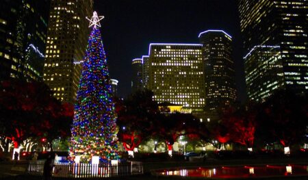 30 Things to Do during Christmas Week 2024 in Houston – Houston on the Cheap