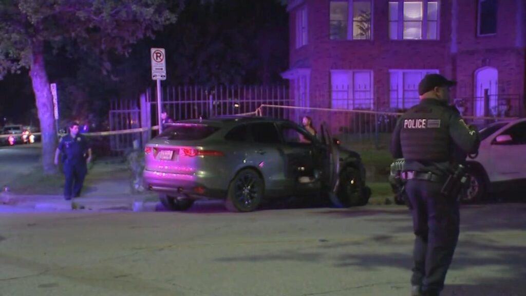 “‘This Is Probably the Worst’: Third Ward Homeowner Sounds Alarm on Rising Crime in Neighborhood” ‘This is probably the worst’: Third Ward homeowner says crime in neighborhood is out of control – Click2Houston