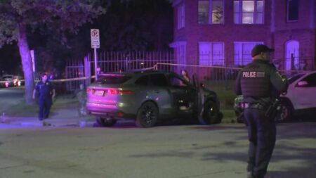 ‘This is probably the worst’: Third Ward homeowner says crime in neighborhood is out of control – Click2Houston