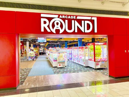 Arcade, entertainment complex among new additions to Deerbrook Mall – Houston Chronicle