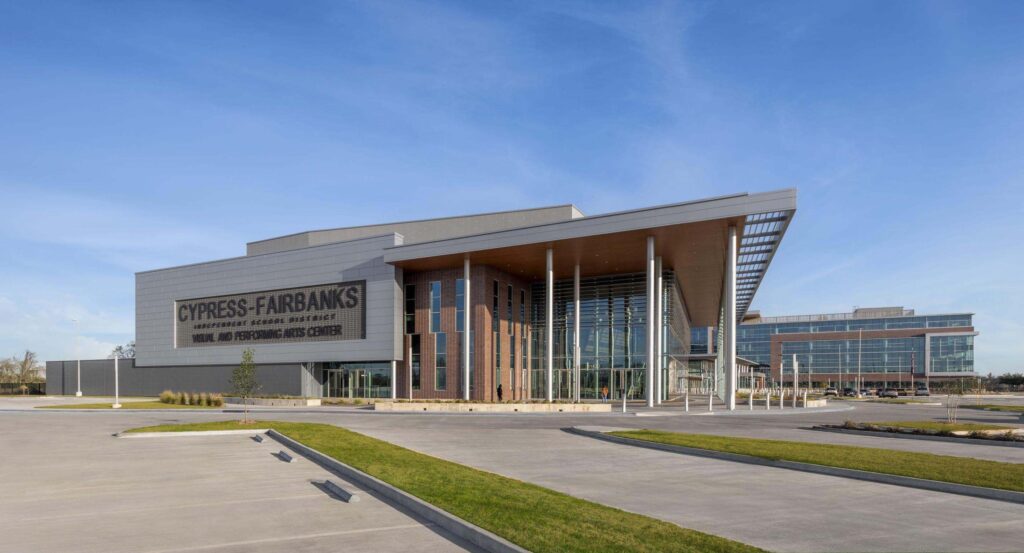 Cy-Fair ISD has zero D or F-rated campuses. See how your school performed. – Houston Chronicle