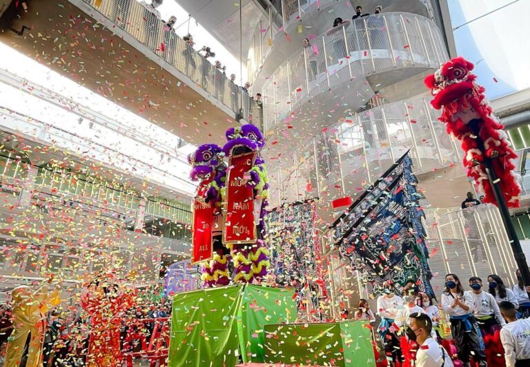 18 Lunar New Year celebrations welcoming the Year of the Snake in Houston – CultureMap Houston