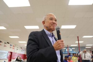 Judge rules in HISD teacher pay dispute. See what she decided. – Houston Chronicle