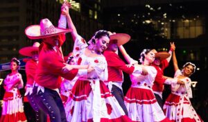 Hispanic Heritage Month: Festivals and events to celebrate in Houston – Houston Chronicle