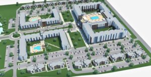 Developer still pushing massive Texas project despite mayor’s doubts – KHOU