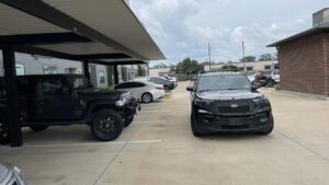 Houston crime: Authorities investigating ‘suspicious’ death on Lorraine Street – FOX 26 Houston