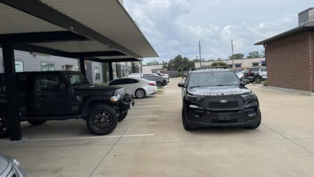 Houston crime: Authorities investigating ‘suspicious’ death on Lorraine Street – FOX 26 Houston