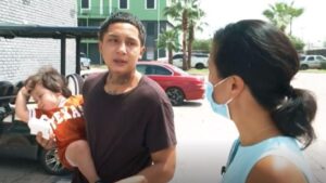Hundreds of Houston families face evictions daily. How does that impact kids? – Houston Chronicle
