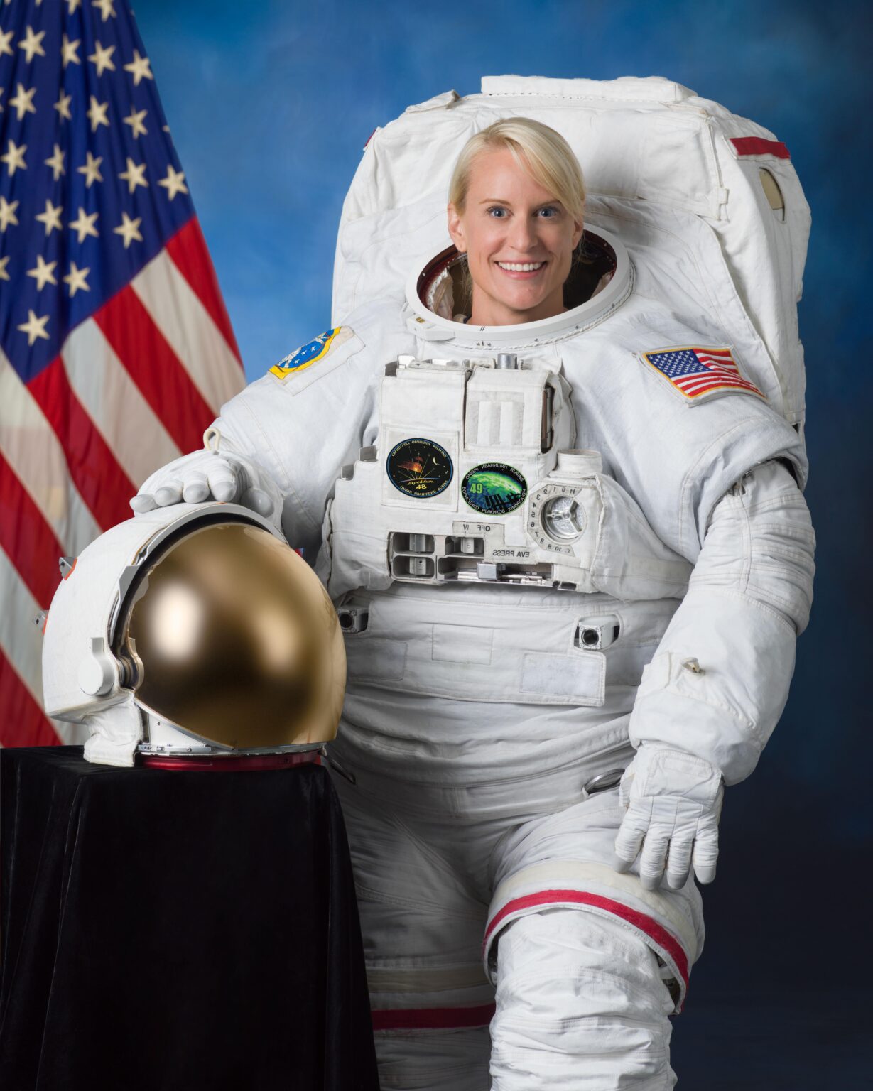 Retired Houston astronaut jumps into race to take on U.S. Sen. John Cornyn – Houston Chronicle