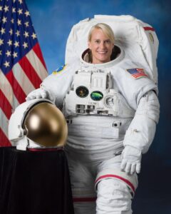 Retired Houston astronaut jumps into race to take on U.S. Sen. John Cornyn – Houston Chronicle
