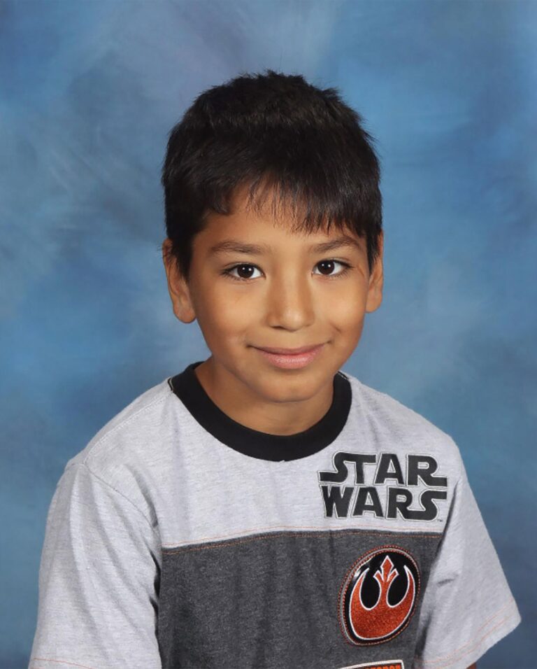 Boy Shot During ‘Ding Dong Ditch’ Prank in Texas Has Died – The New York Times