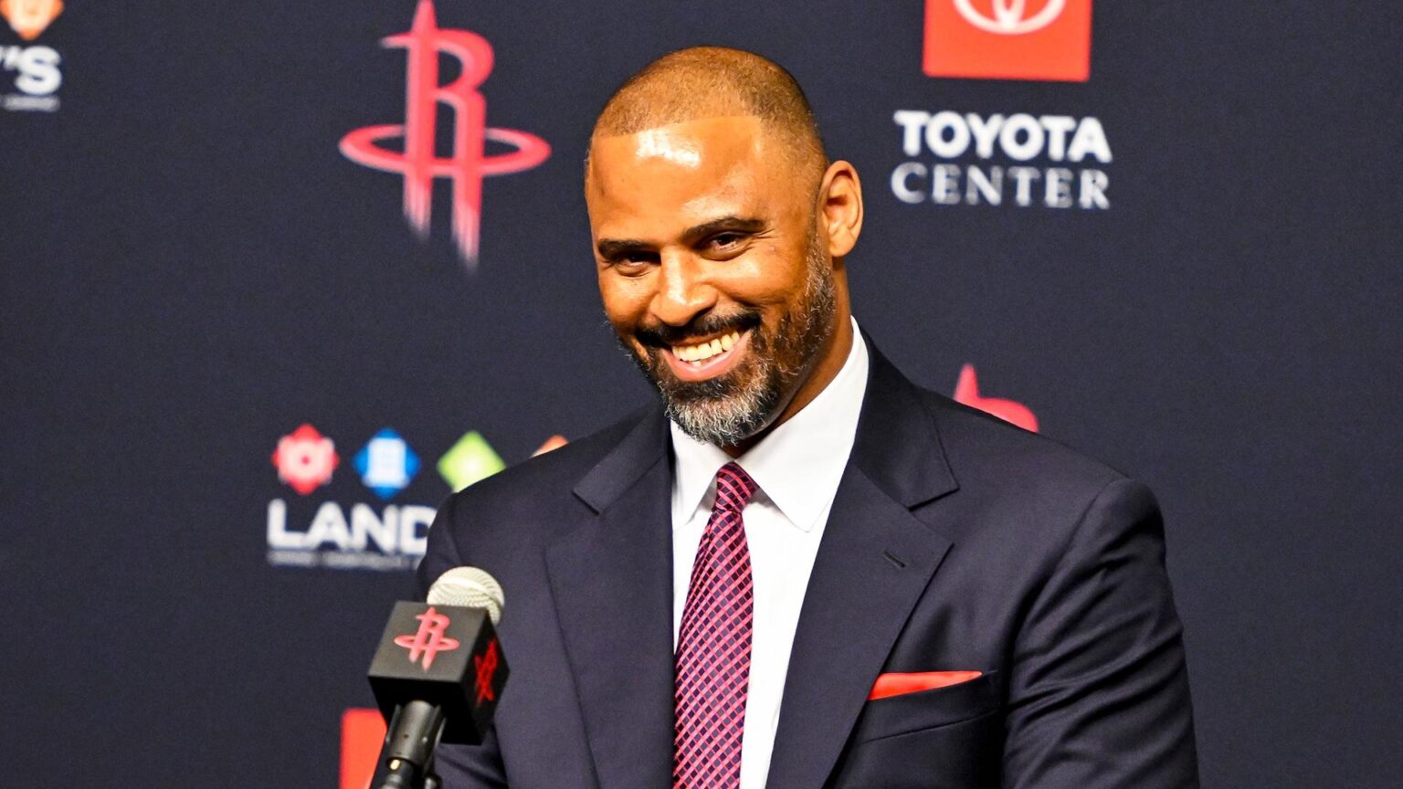 Houston Rockets coach weighs in on addition of Kevin Durant – Yahoo Sports