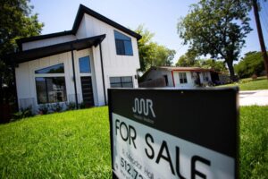 New Texas law restricting certain land sales could have major effect on real estate investment – The Business Journals