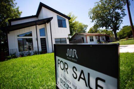 New Texas law restricting certain land sales could have major effect on real estate investment – The Business Journals