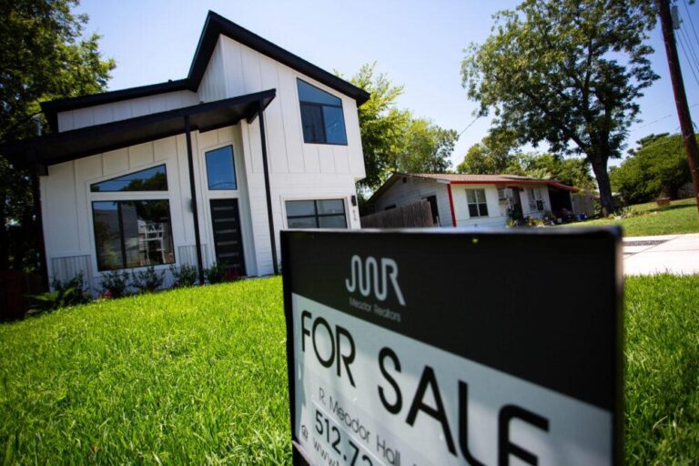 New Texas law restricting certain land sales could have major effect on real estate investment – The Business Journals