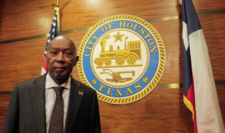 How Sylvester Turner’s death keeps hurting Houston politically – Houston Chronicle