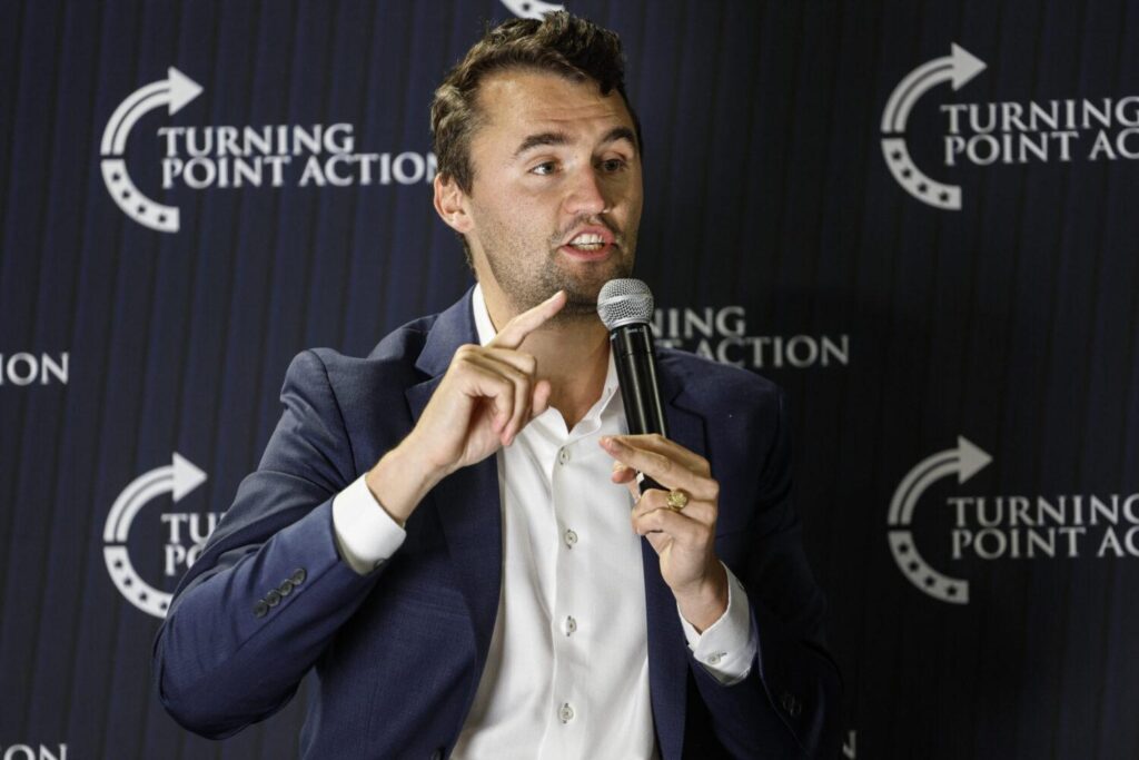 ‘What even is free speech?’ Houston-area teachers face death threats over comments about Charlie Kirk – Houston Public Media