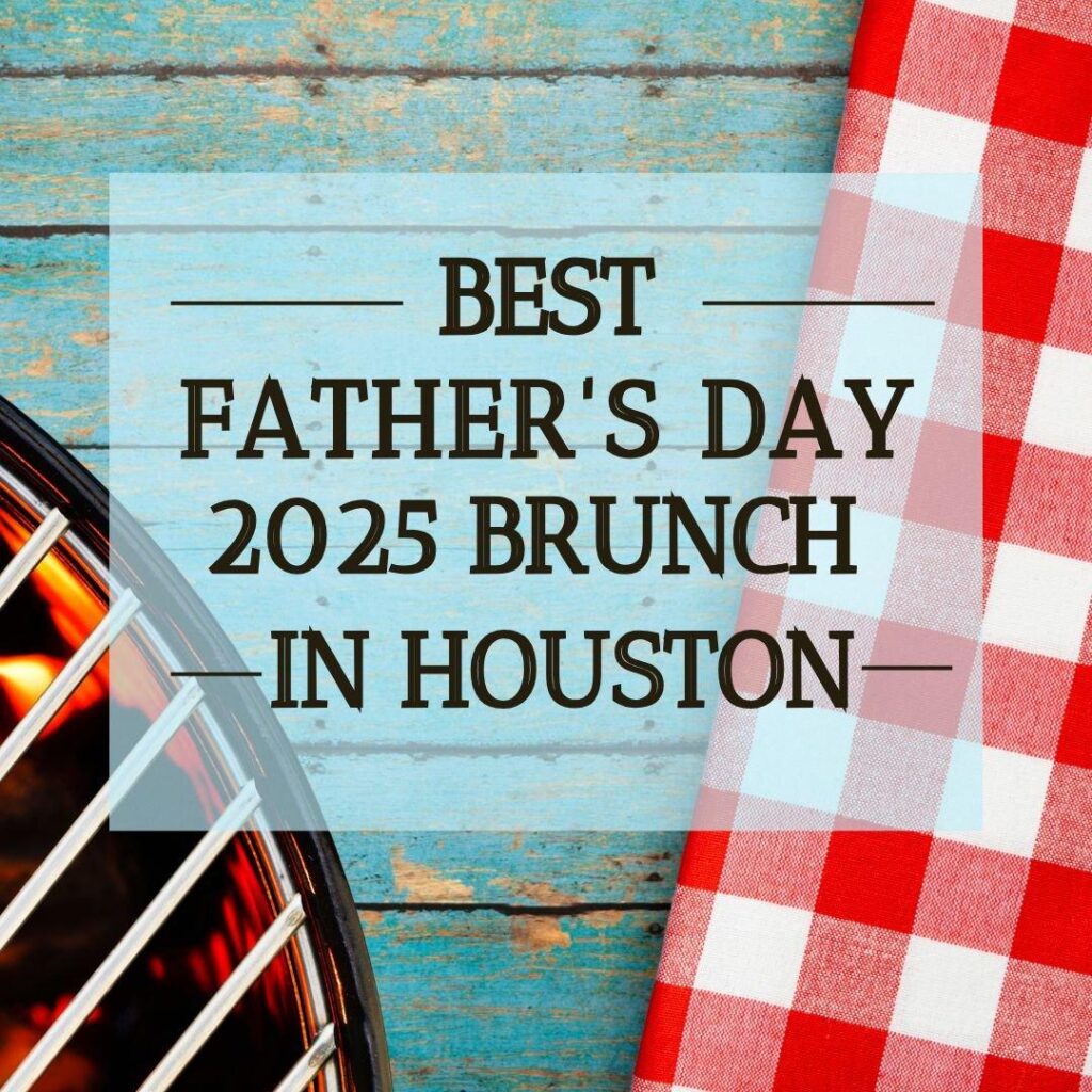 Top Spots in Houston to Eat, Drink, and Celebrate Dad This Father’s Day 2025 Where in Houston to eat, drink and celebrate dad this Father’s Day 2025 – Houston Chronicle
