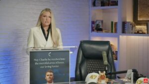 Houston woman recalls knowing Charlie Kirk before his rise in conservative politics – Click2Houston