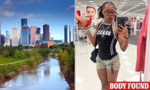 Yet another body found in Houston bayou, raising concerns – Chron