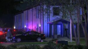 Northwest Houston: 19-year-old marks fourth arrest in deadly Willow Place Drive apartment shooting – FOX 26 Houston