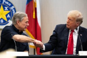 Why Texas’ biggest political donor may be looking for payback in the primaries – Houston Chronicle