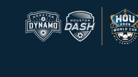 Houston World Cup committee shares plans for unprecedented event – Chron