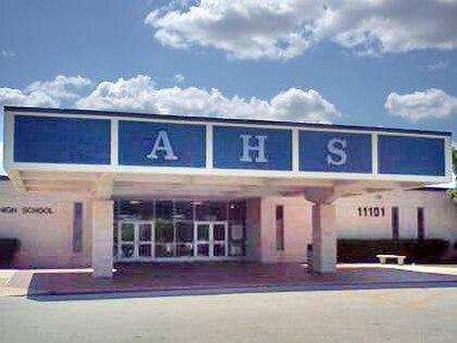 5 Aldine ISD Schools Earn Top Spots in 2023-2024 Houston School Rankings – Aldine ISD