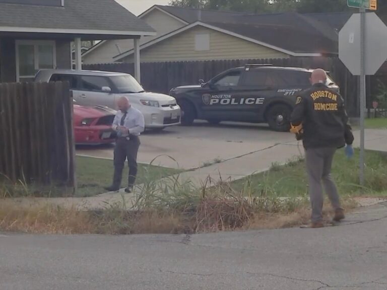 Boy dies after being shot in door-knocking prank gone wrong – ABC News – Breaking News, Latest News and Videos